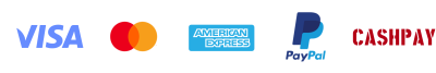 Payment logo