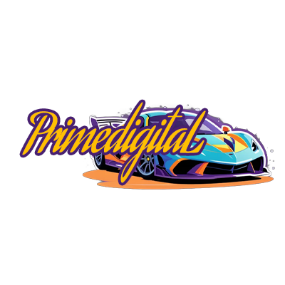 www.primedigitalgaming.comFeel the speed, control the track